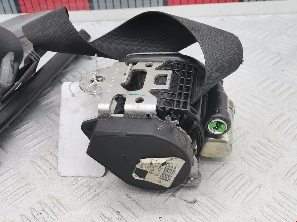 Ремень безопасности передний правый VOLKSWAGEN Crafter 2006-2016