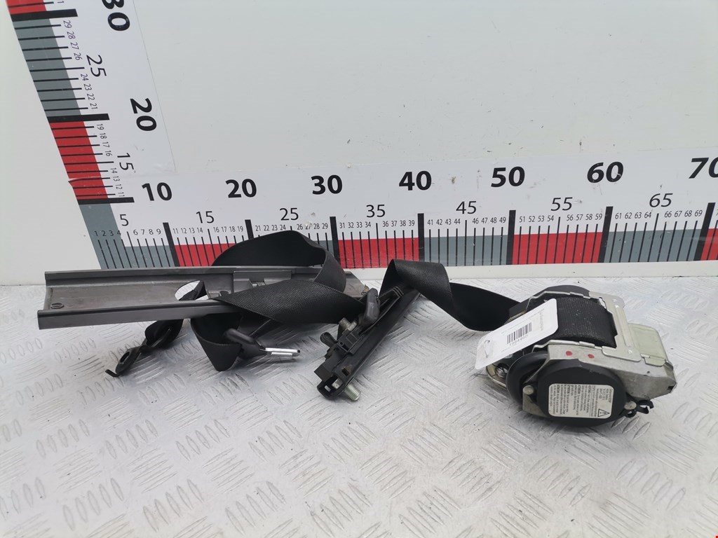 Ремень безопасности передний правый VOLKSWAGEN Crafter 2006-2016