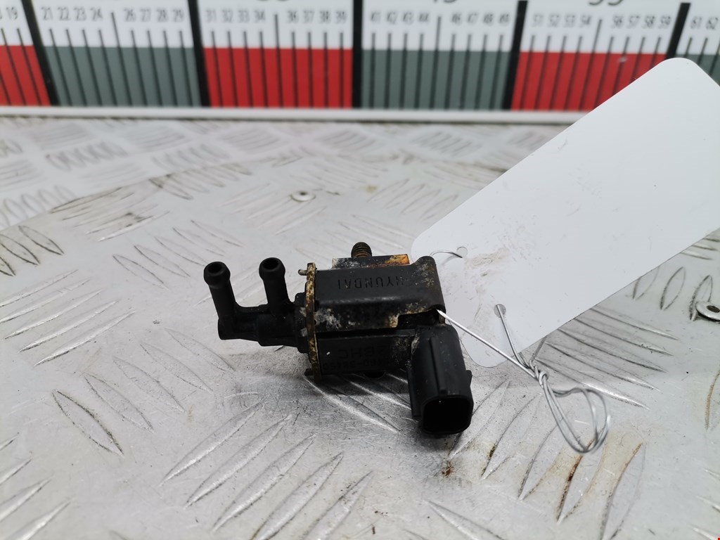 Клапан воздушного фильтра Hyundai Getz 1 (TB) (2002-2011)