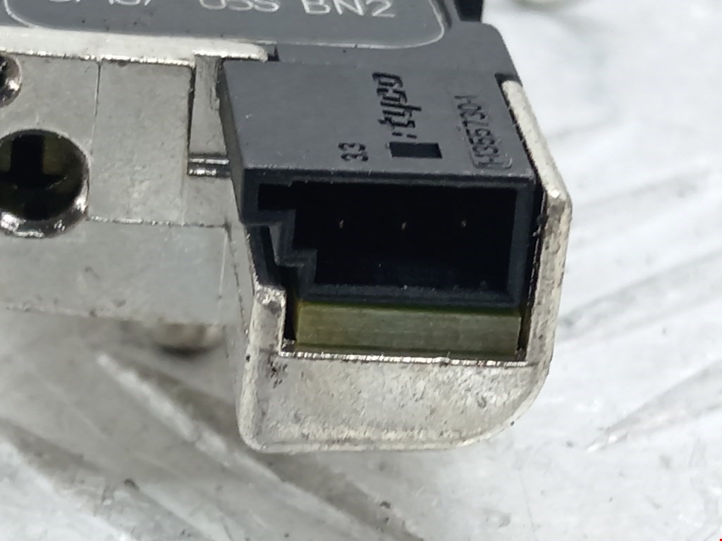 Усилитель антенны AUDI A3 8P 2003-2013