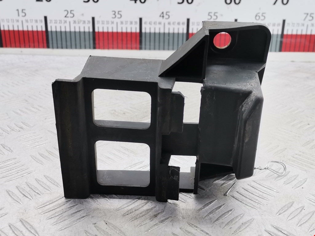 Кронштейн переднего бампера левый VOLKSWAGEN Crafter 2006-2016