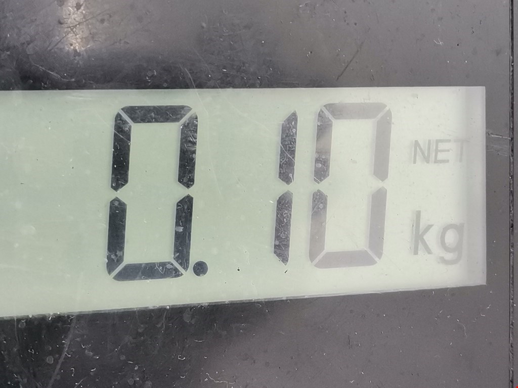 Кронштейн переднего бампера левый VOLKSWAGEN Crafter 2006-2016