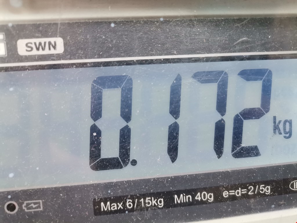 Накладка порога (внутренняя) MERCEDES-BENZ E-Class W211, S211 2002-2009