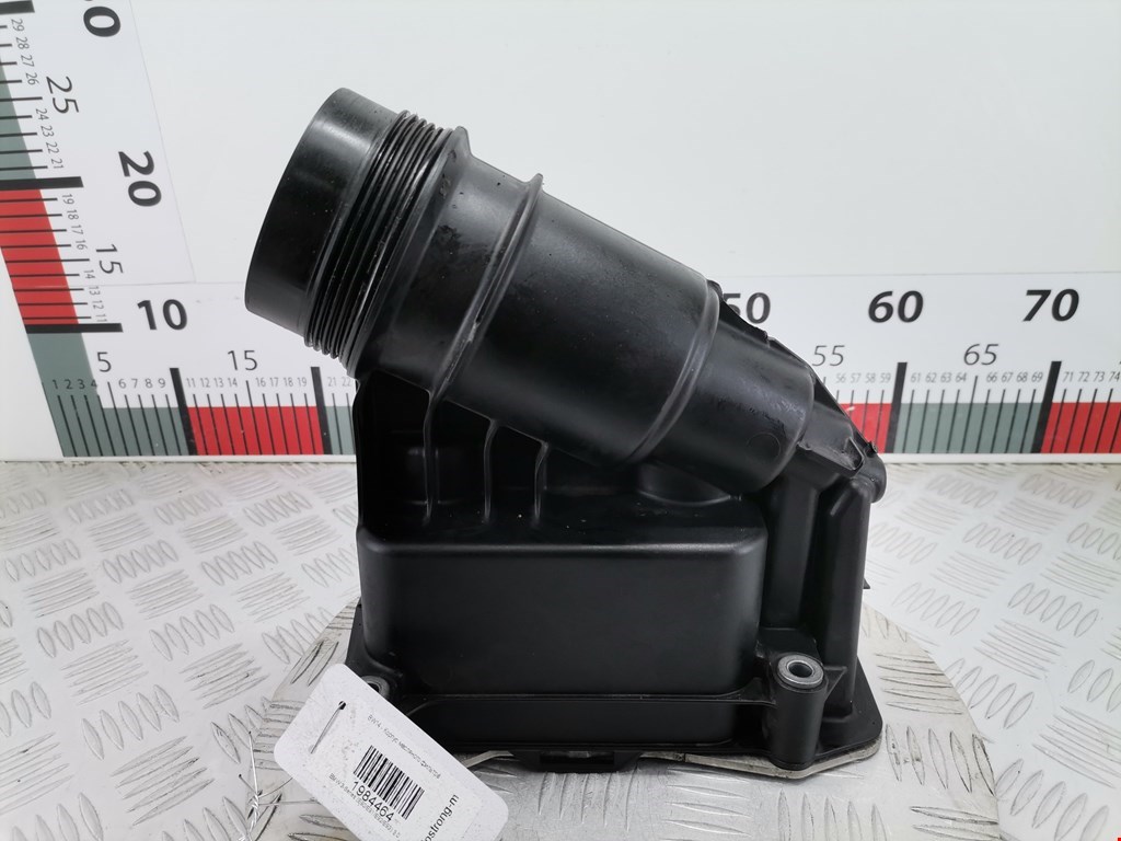 Корпус масляного фильтра BMW 3er E90/E91 2005-2012