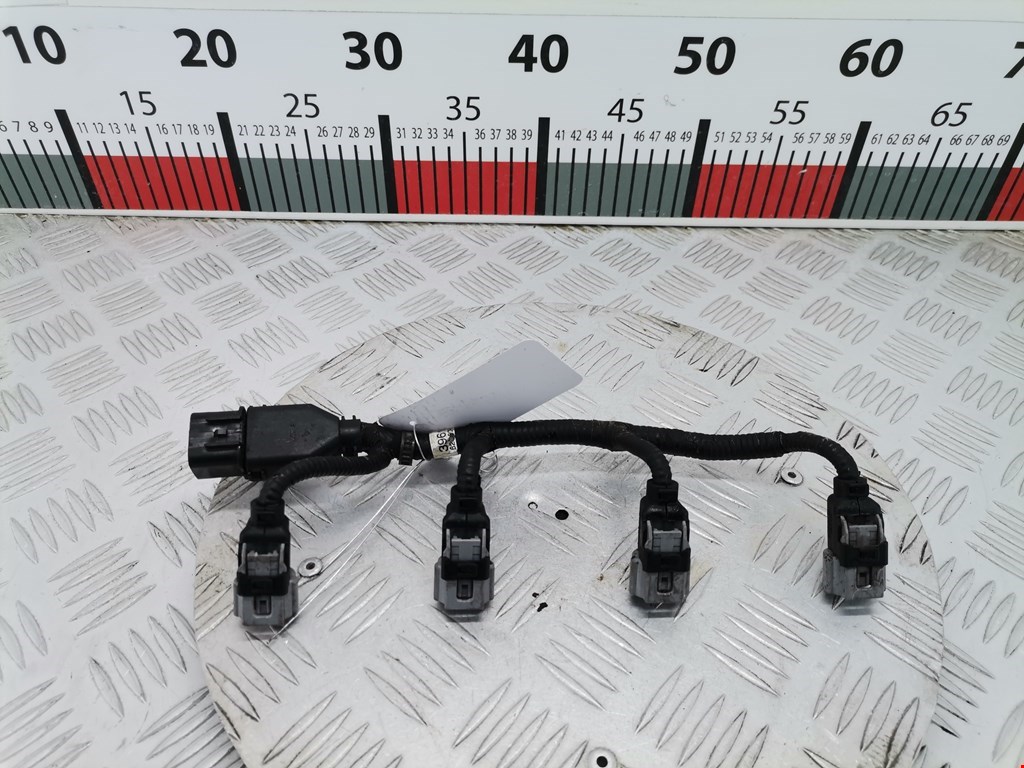 Проводка коса HYUNDAI Getz 2002-2011