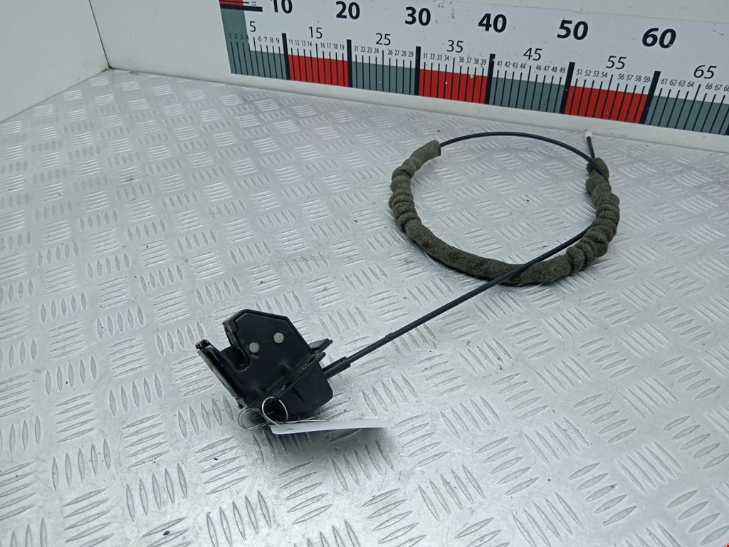 Замок двери распашной левой Renault Master 3 (2010-2020)