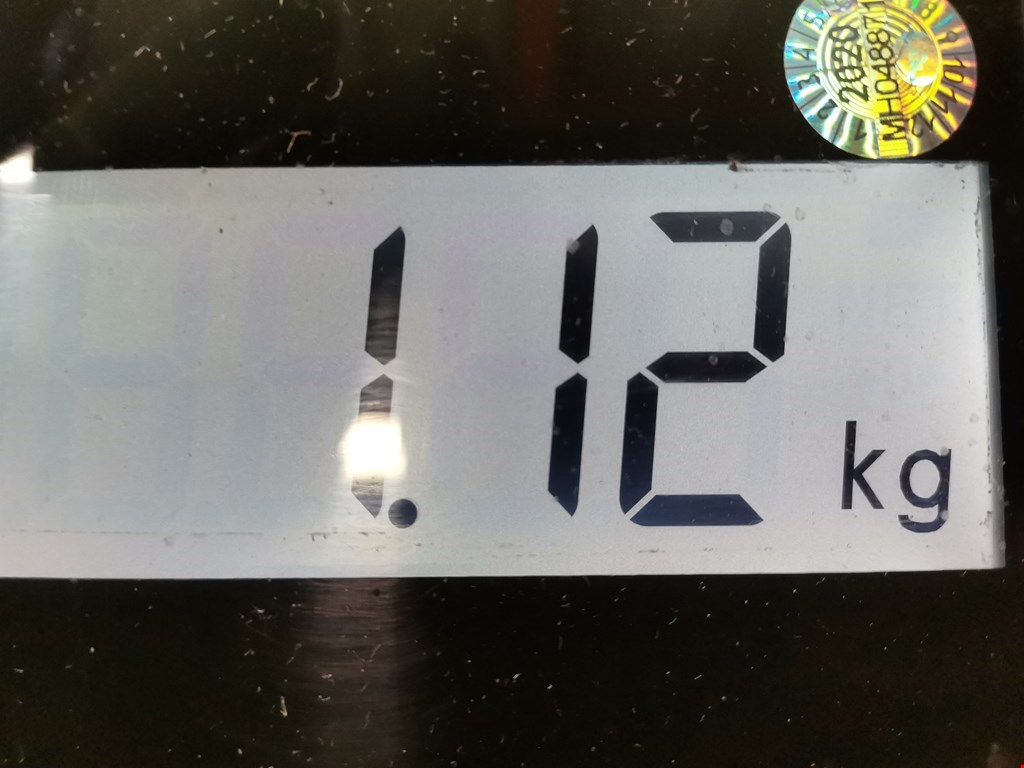 Насос масляный RENAULT Espace 2003-2014