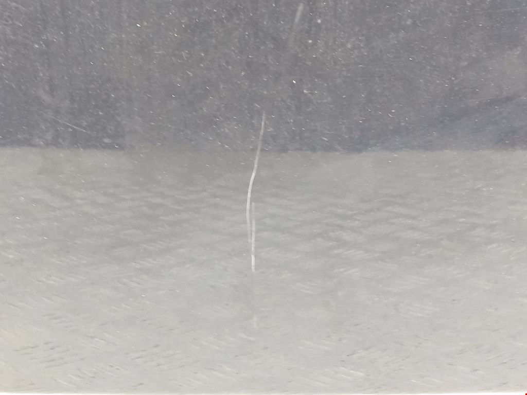 Спойлер BMW X3 E83 2003-2010