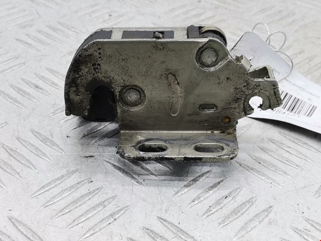 Замок двери распашной левой Volkswagen Crafter 1 (2006-2016)