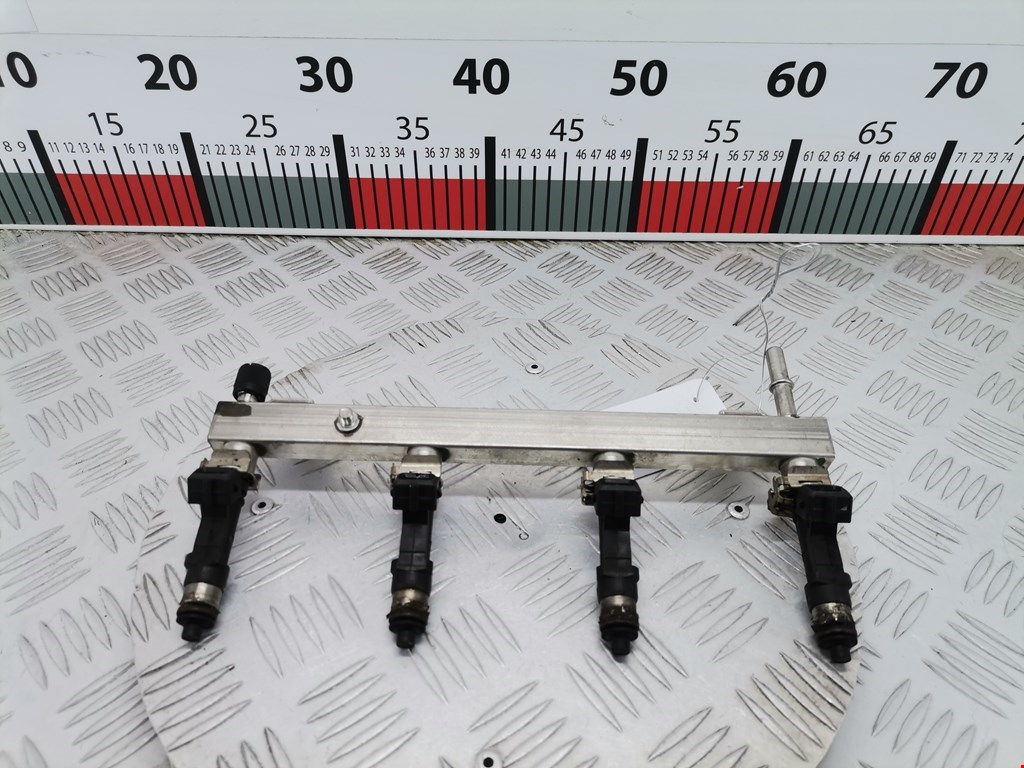 Форсунка дизельная электрическая OPEL Meriva B 2010-2018