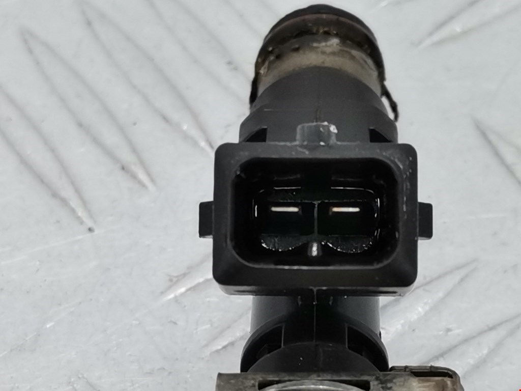 Форсунка дизельная электрическая OPEL Meriva B 2010-2018