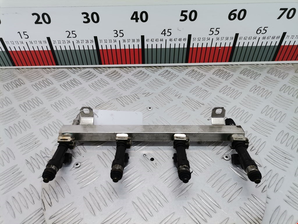 Форсунка дизельная электрическая OPEL Meriva B 2010-2018