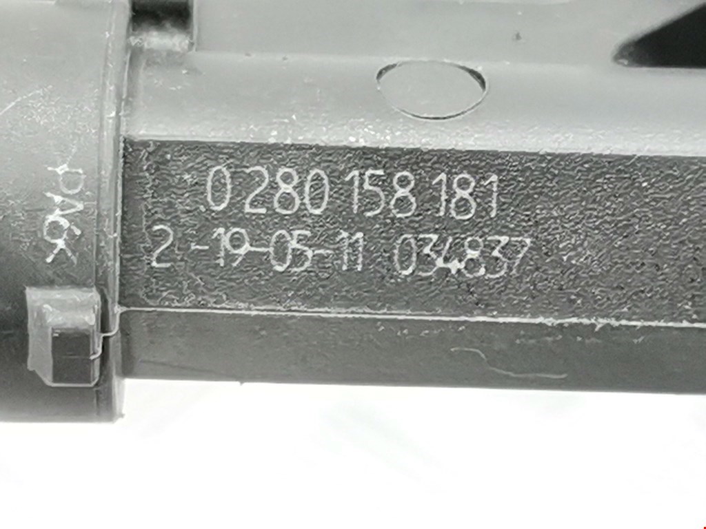 Форсунка дизельная электрическая OPEL Meriva B 2010-2018