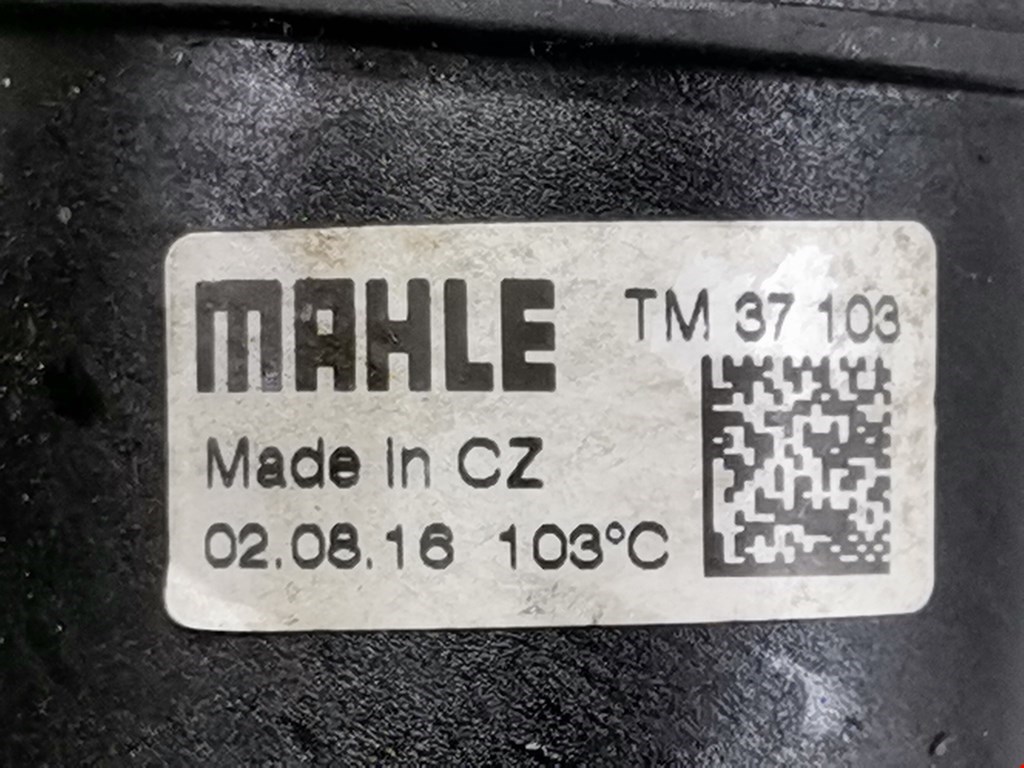 Корпус термостата OPEL Meriva B 2010-2018