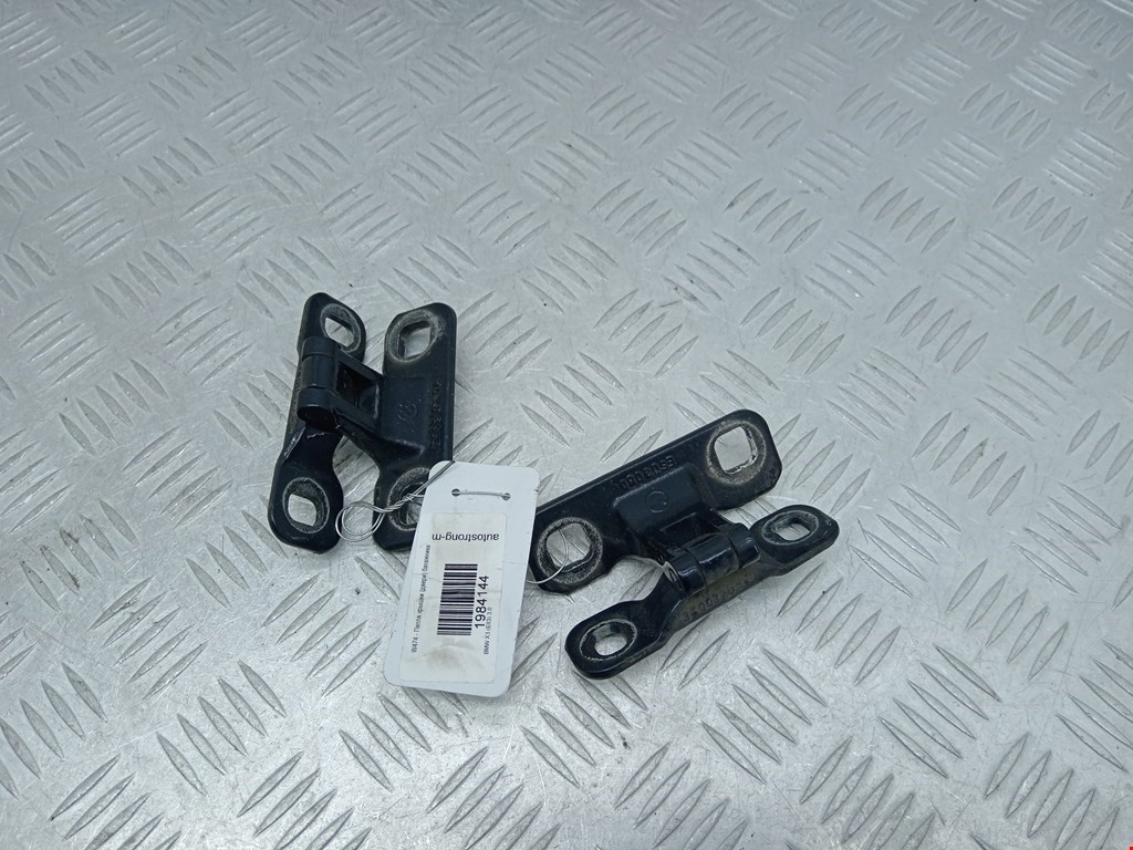 Петля крышки (двери) багажника BMW X3 (E83) (2003-2010)