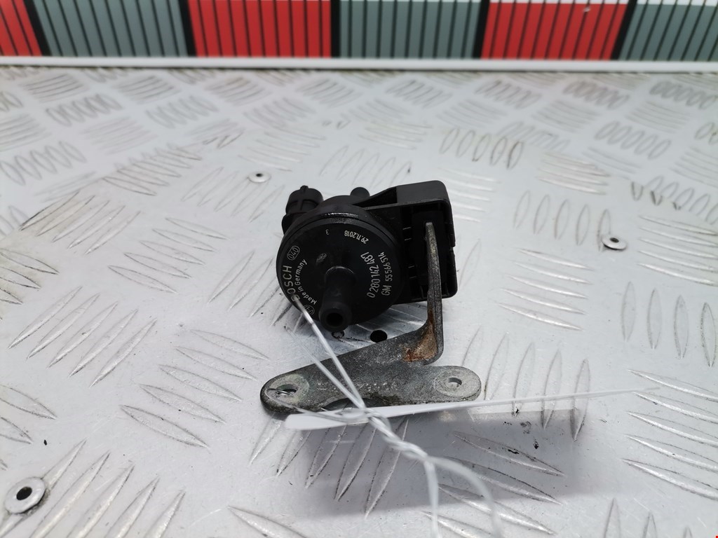 Клапан вентиляции топливного бака OPEL Meriva B 2010-2018