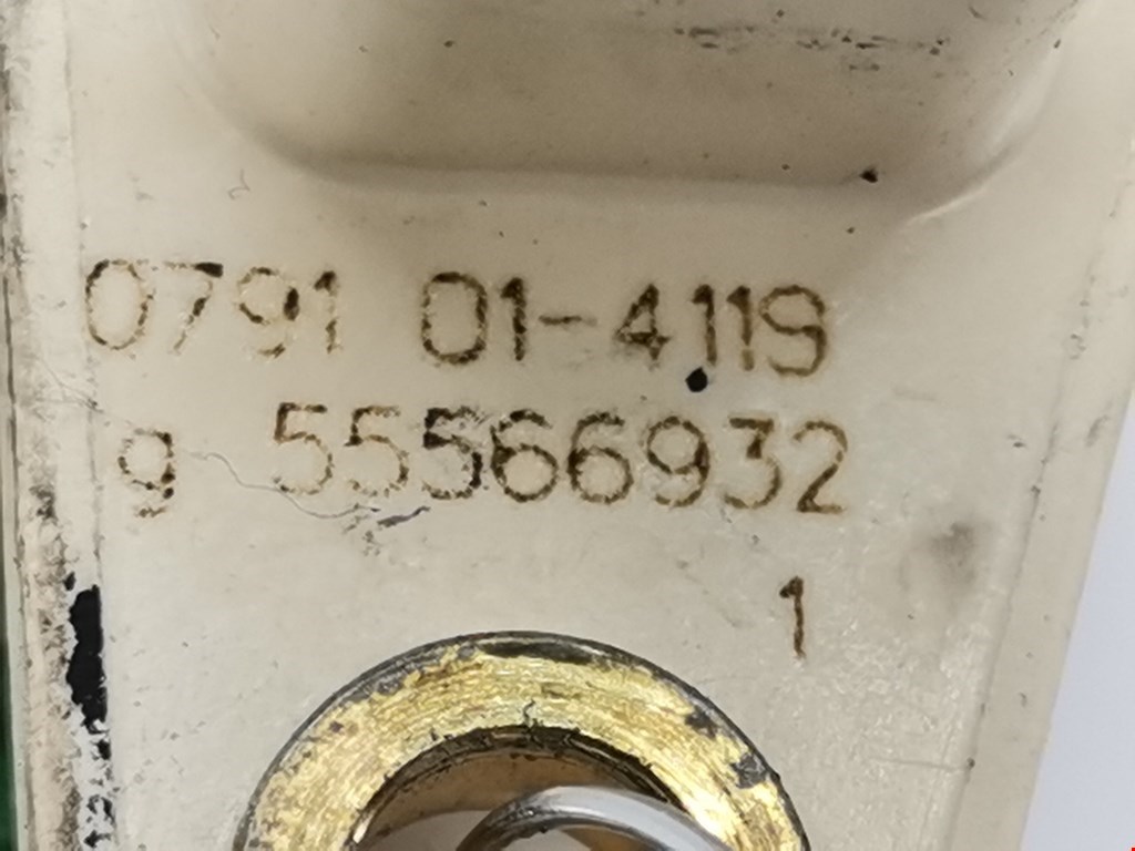 Датчик положения распредвала OPEL Meriva B 2010-2018