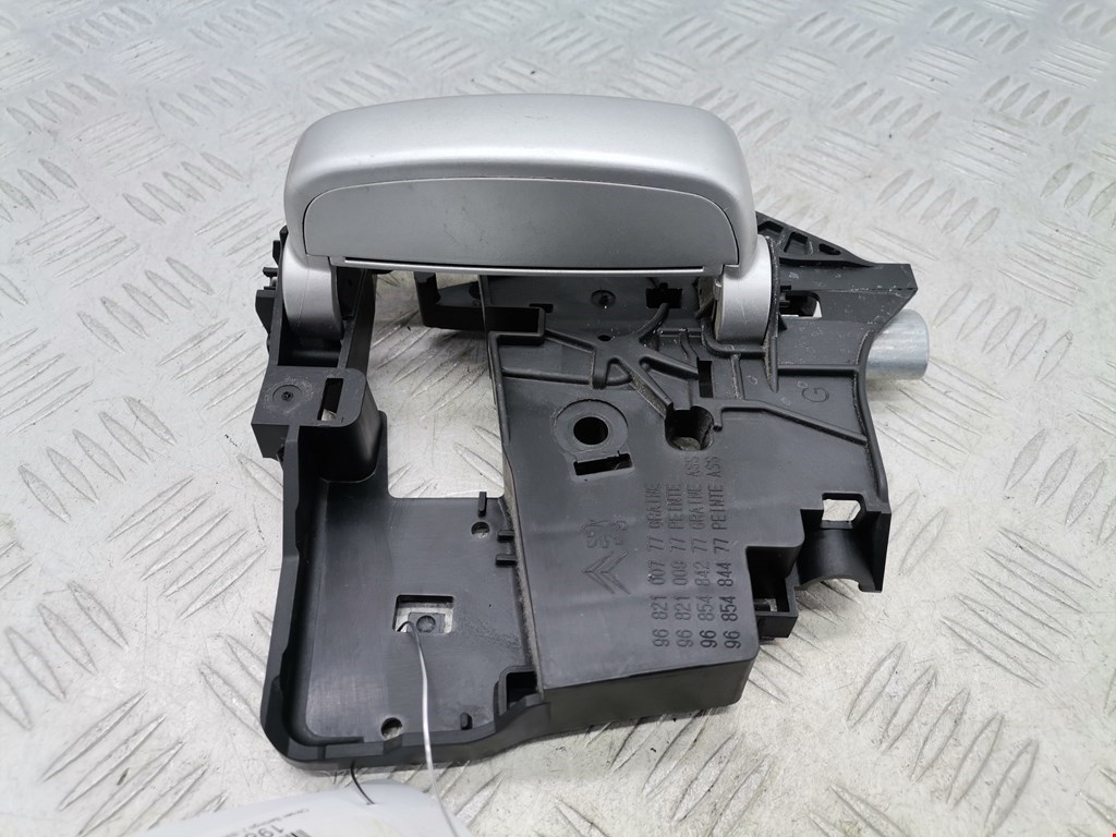 Ручка двери сдвижной внутренняя Citroen Berlingo 2 (B9) (2008-2018)