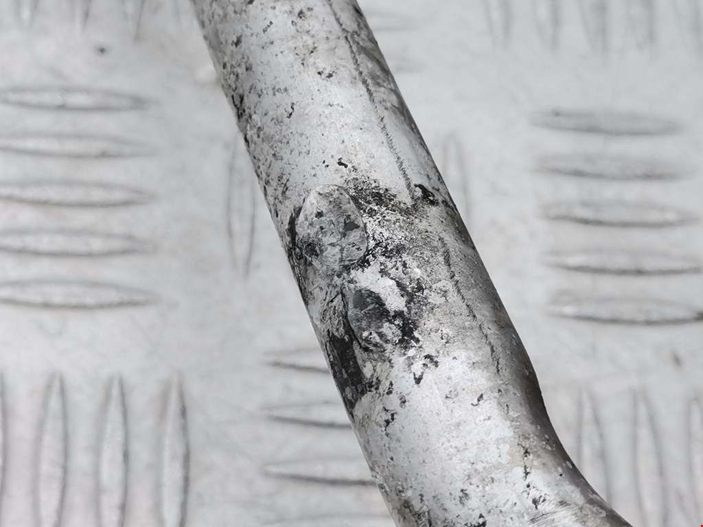 Трубка кондиционера BMW X5 E53 1999-2006