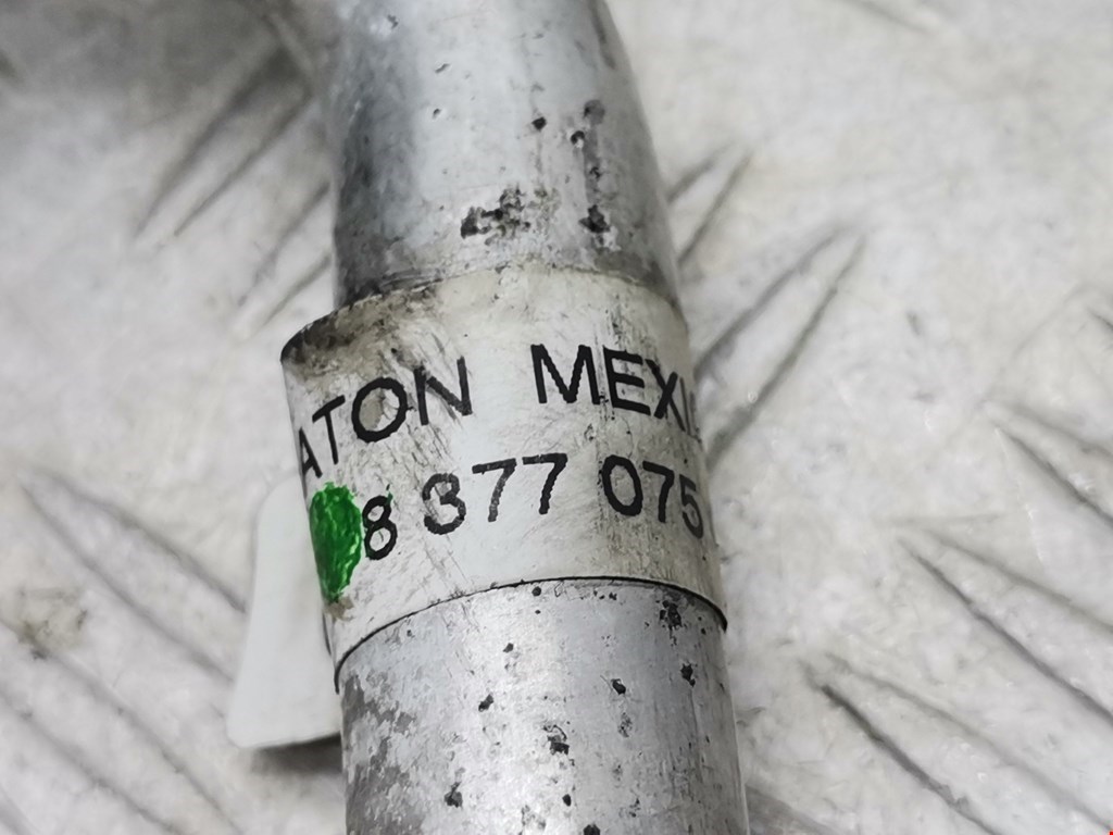 Трубка кондиционера BMW X5 E53 1999-2006