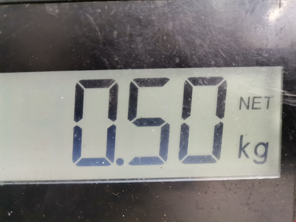 Трубка кондиционера BMW X5 E53 1999-2006