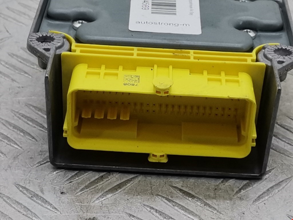 Блок управления AIR BAG AUDI A3 8P 2003-2013