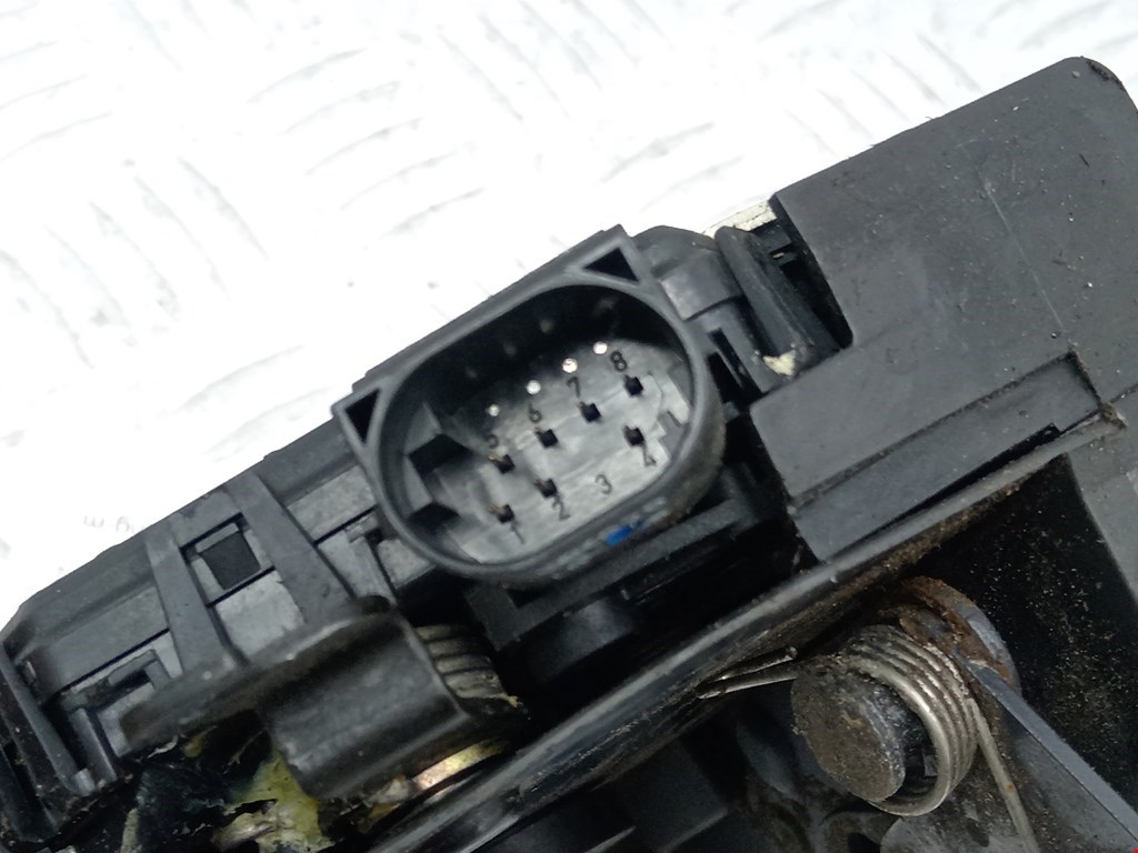 Замок двери задней правой BMW X5 E53 1999-2006