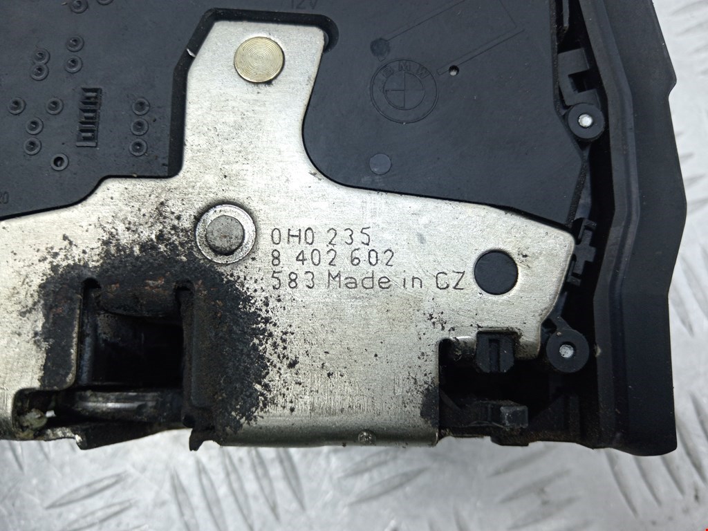 Замок двери задней правой BMW X5 E53 1999-2006