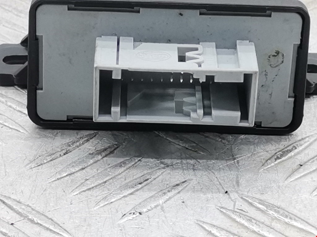 Блок управления светом AUDI A3 8P 2003-2013