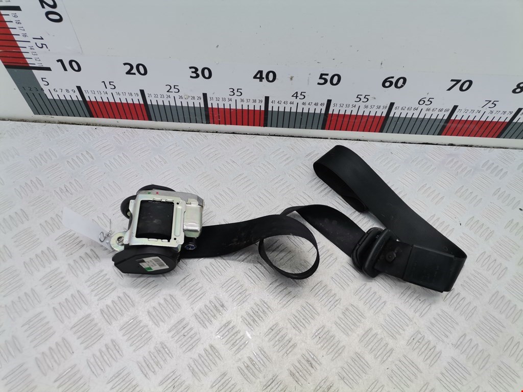 Ремень безопасности передний правый AUDI A3 8P 2003-2013