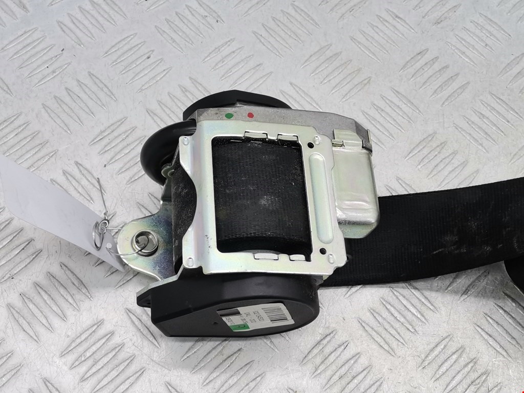 Ремень безопасности передний правый AUDI A3 8P 2003-2013