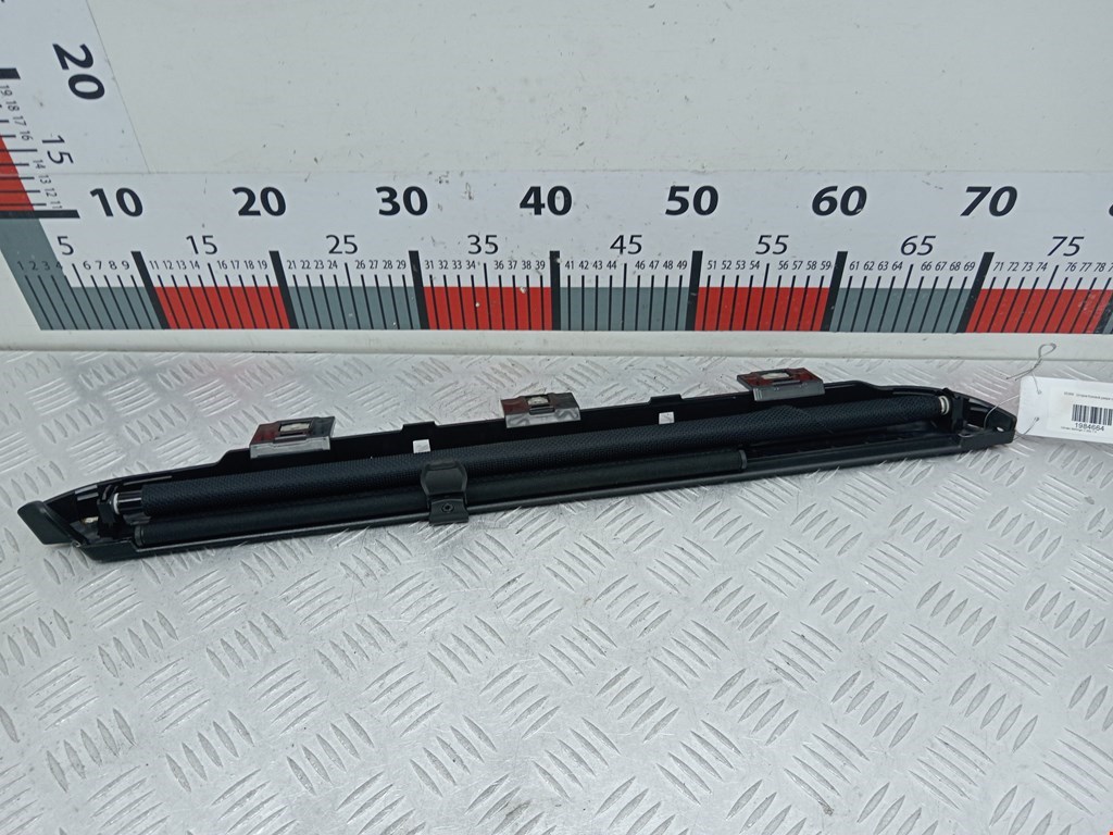 Шторка солнцезащитная CITROEN Berlingo 2008-н.в.