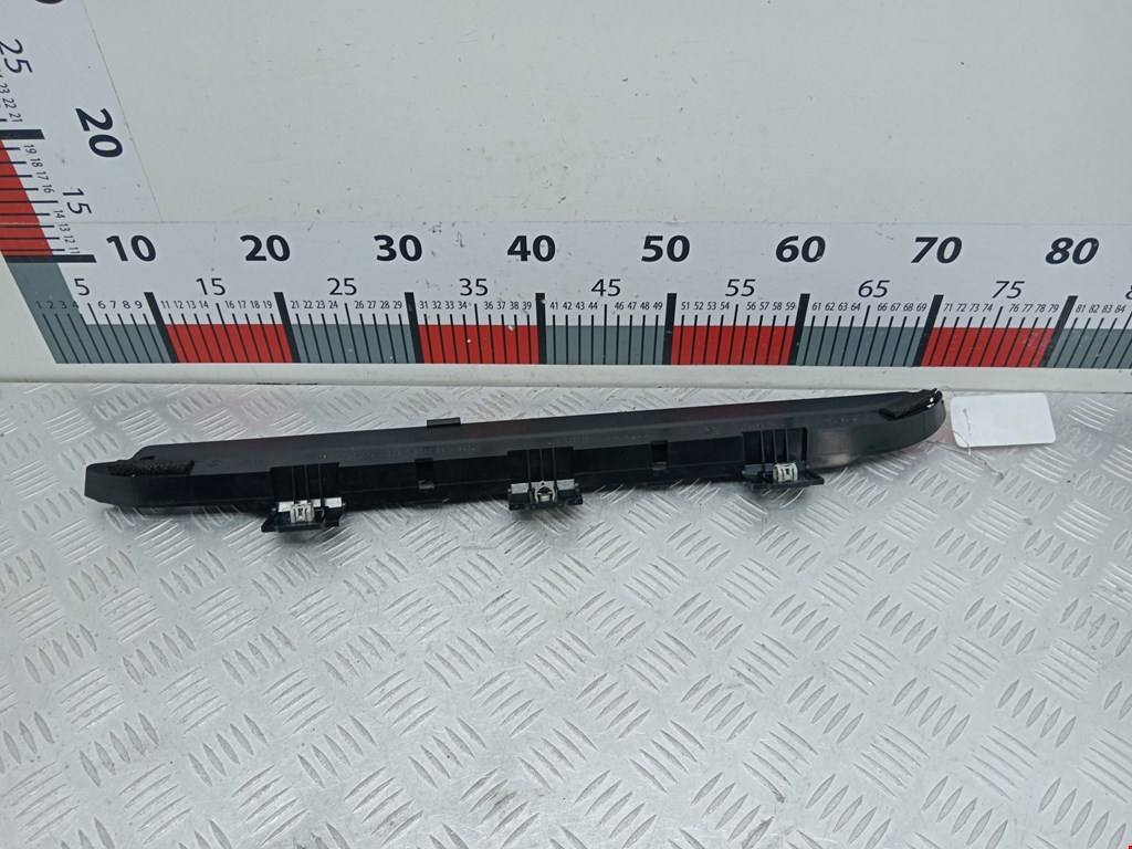 Шторка солнцезащитная CITROEN Berlingo 2008-н.в.