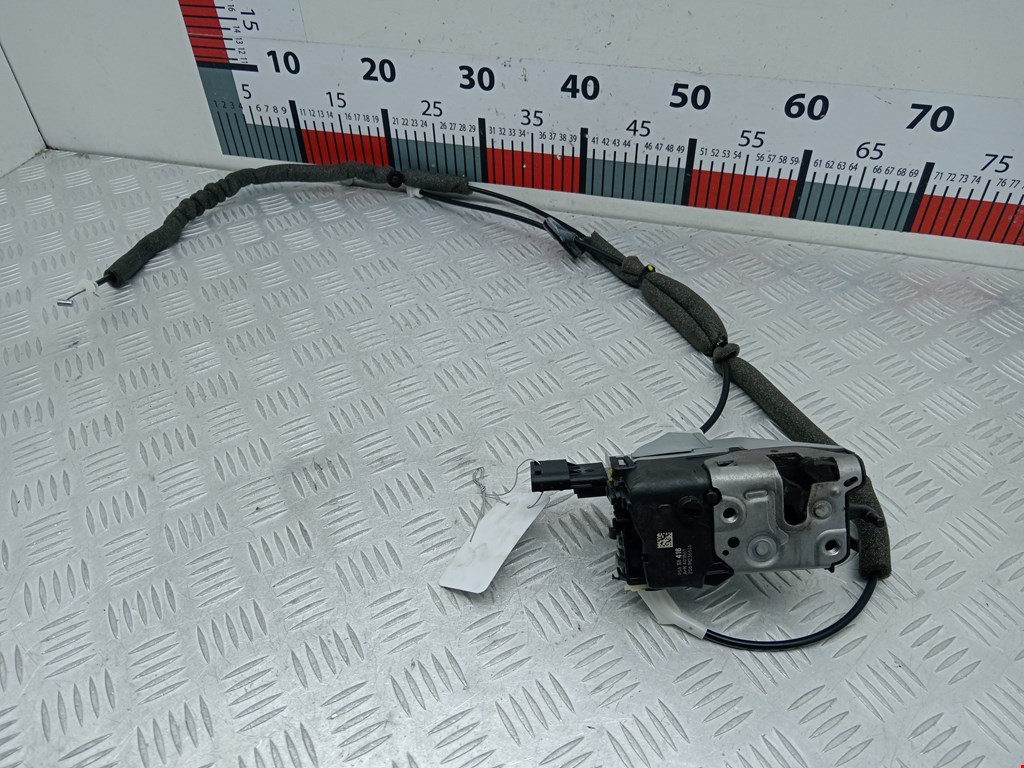 Шторка солнцезащитная CITROEN Berlingo 2008-н.в.