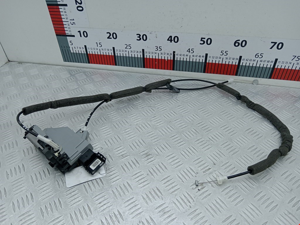 Шторка солнцезащитная CITROEN Berlingo 2008-н.в.