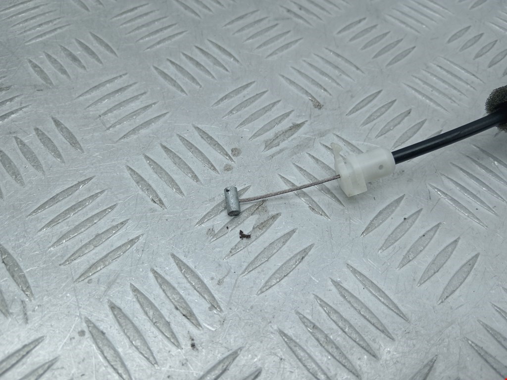 Шторка солнцезащитная CITROEN Berlingo 2008-н.в.