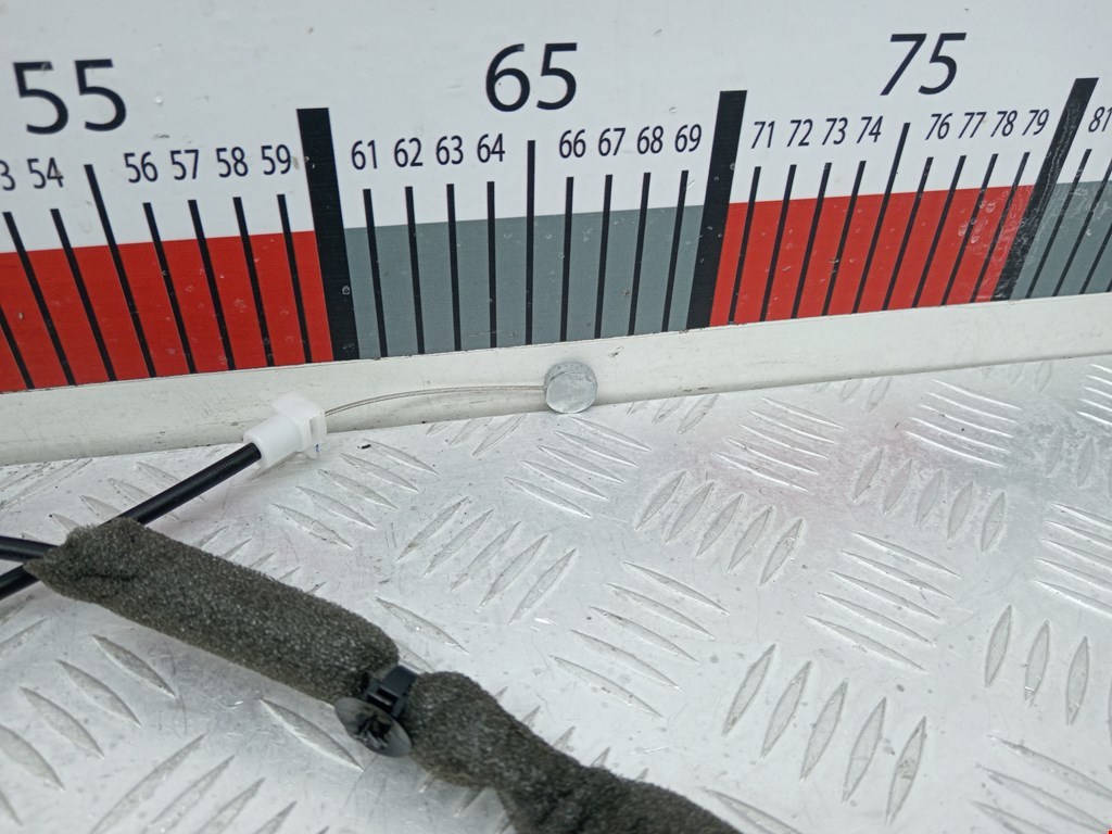 Шторка солнцезащитная CITROEN Berlingo 2008-н.в.