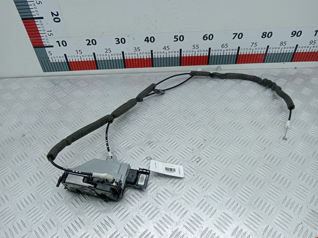 Замок двери сдвижной CITROEN Berlingo 2008-н.в.