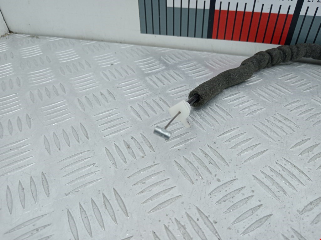 Замок двери сдвижной CITROEN Berlingo 2008-н.в.