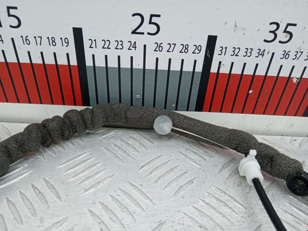 Замок двери сдвижной CITROEN Berlingo 2008-н.в.