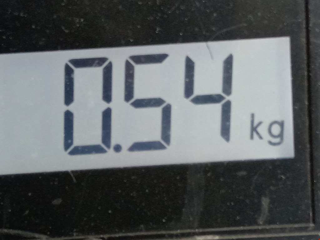 Замок двери сдвижной CITROEN Berlingo 2008-н.в.