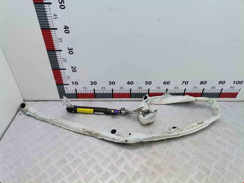 Подушка безопасности боковая (шторка) AUDI A3 8P 2003-2013