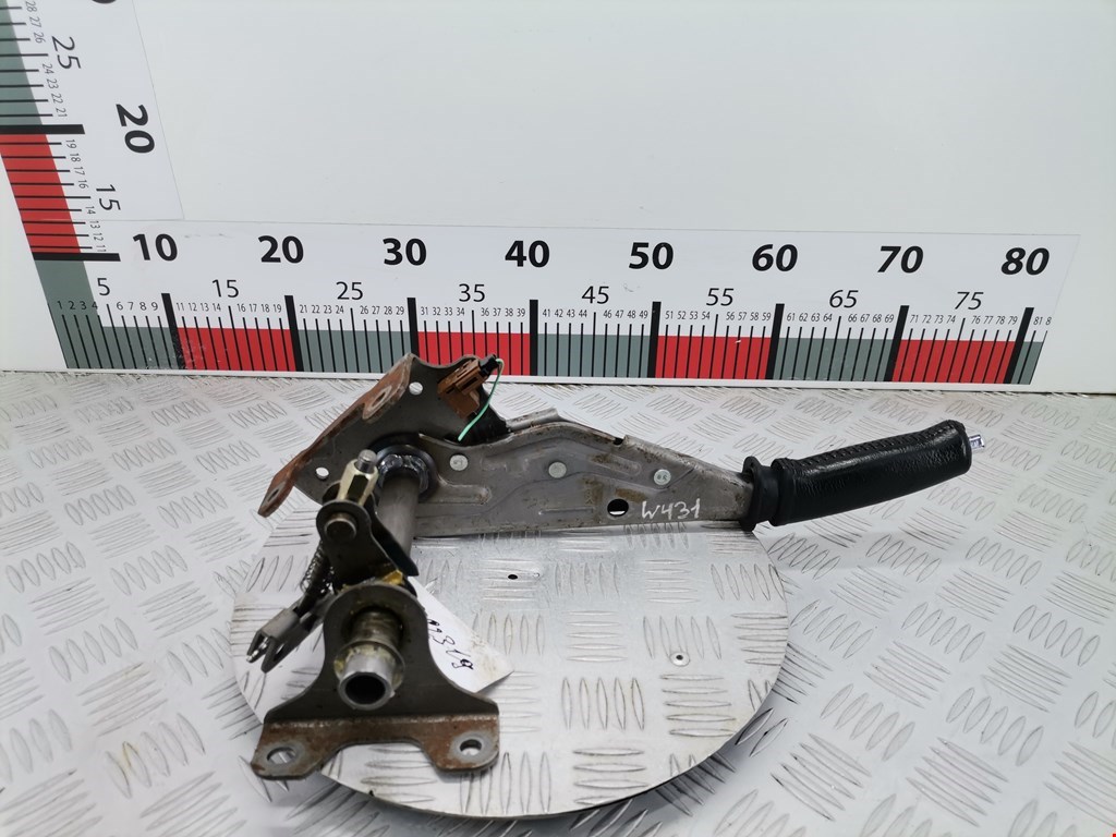 Рычаг стояночного тормоза (ручник) TOYOTA Land Cruiser Prado 120 2002-2009