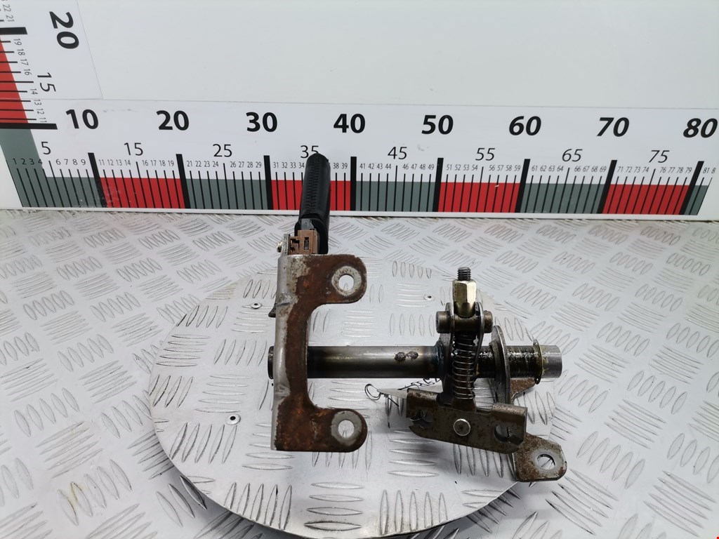 Рычаг стояночного тормоза (ручник) TOYOTA Land Cruiser Prado 120 2002-2009