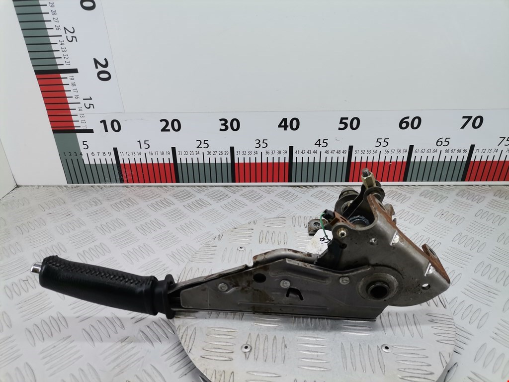 Рычаг стояночного тормоза (ручник) TOYOTA Land Cruiser Prado 120 2002-2009