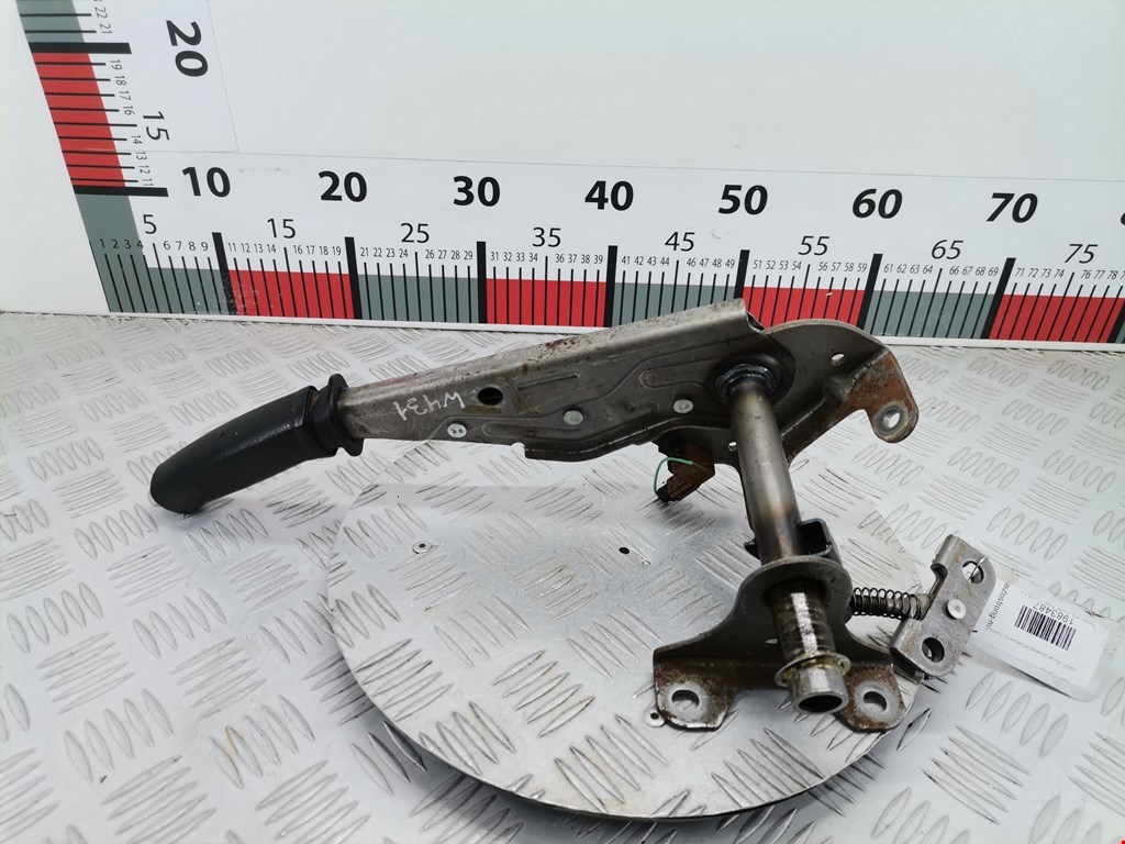Рычаг стояночного тормоза (ручник) TOYOTA Land Cruiser Prado 120 2002-2009