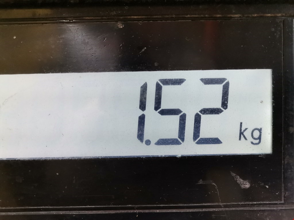 Рычаг стояночного тормоза (ручник) TOYOTA Land Cruiser Prado 120 2002-2009