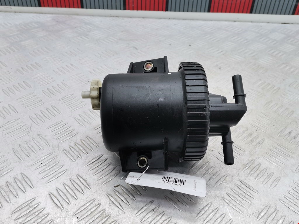 Корпус топливного фильтра CITROEN Berlingo 1996-2012