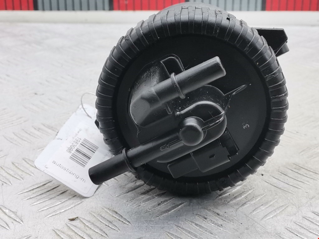 Корпус топливного фильтра CITROEN Berlingo 1996-2012