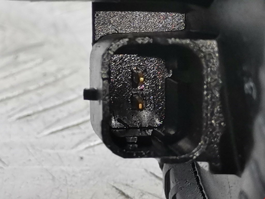 Корпус топливного фильтра CITROEN Berlingo 1996-2012